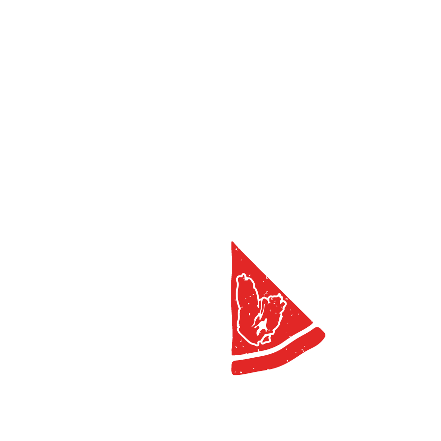 Pizzeria Ascente Logo
