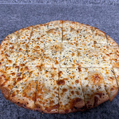 Pizzeria Ascente Logo
